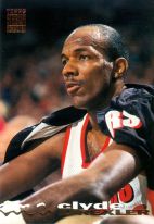 1993-1994 Topps Stadium Club